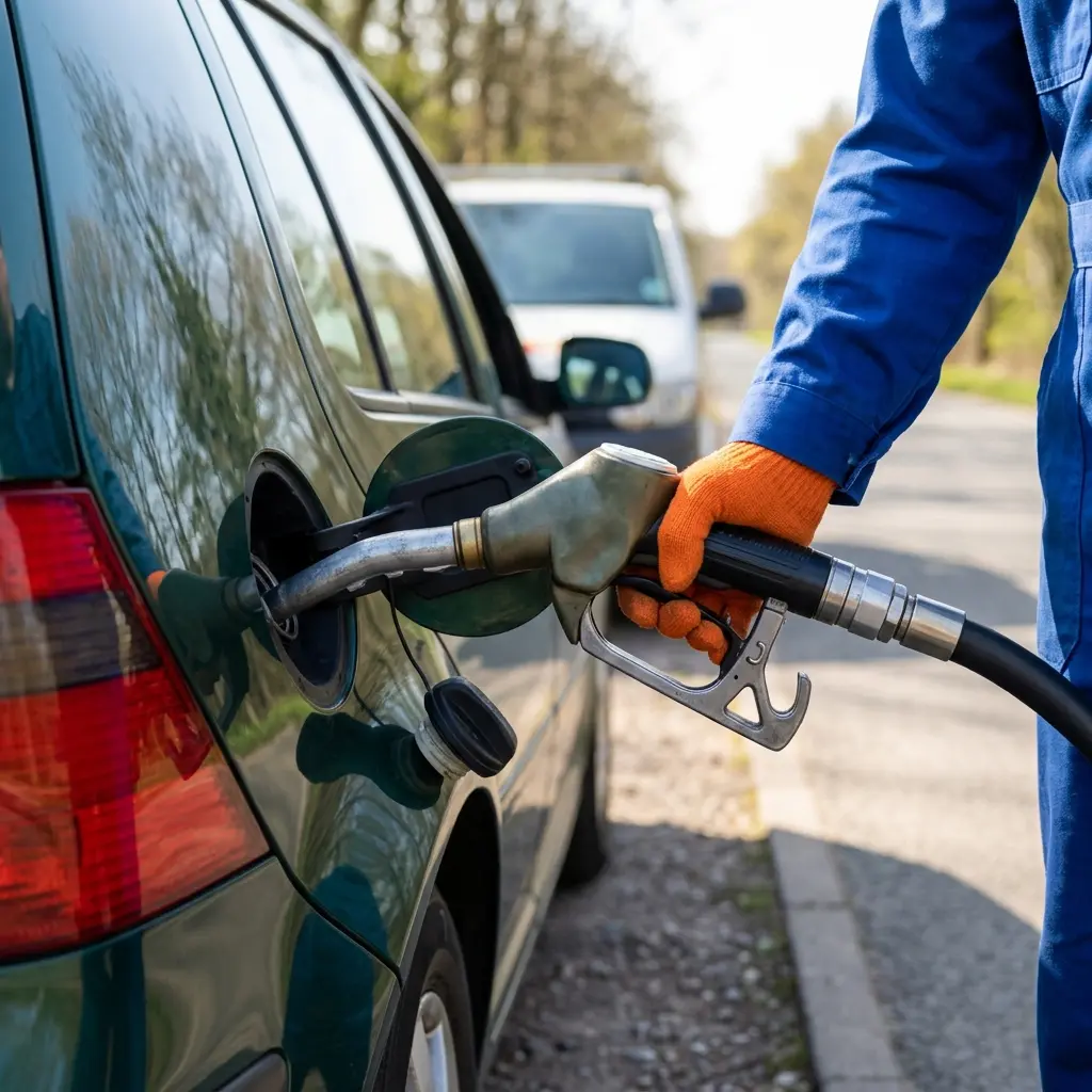 Besoin d'un dépannage rapide à Vauhallan ?