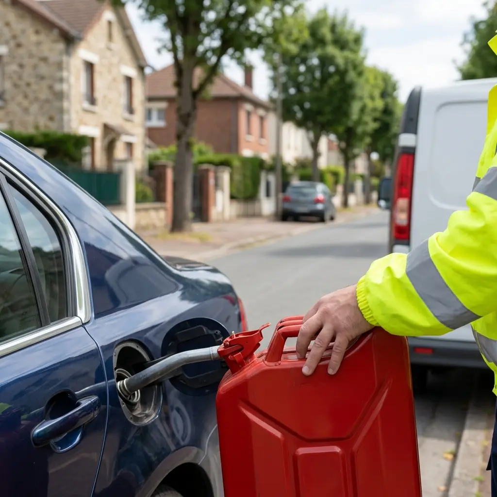 Pourquoi nous choisir pour votre dépannage à Soisy-sur-Seine ?