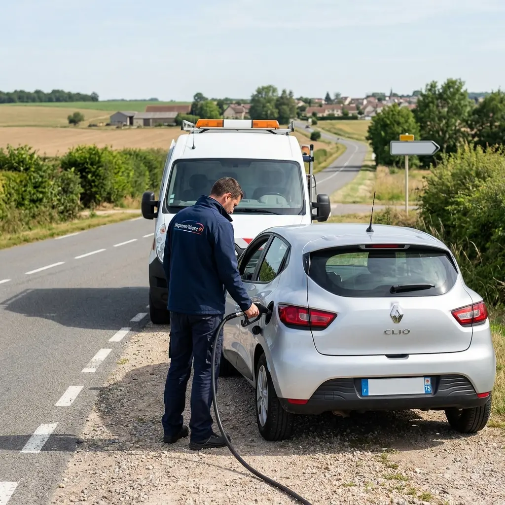 Une approche technique pour redémarrer votre moteur