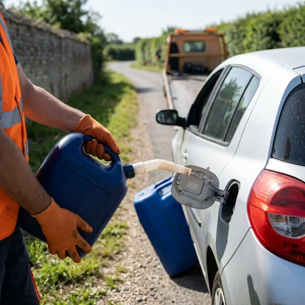 Un accompagnement professionnel pour reprendre la route sereinement