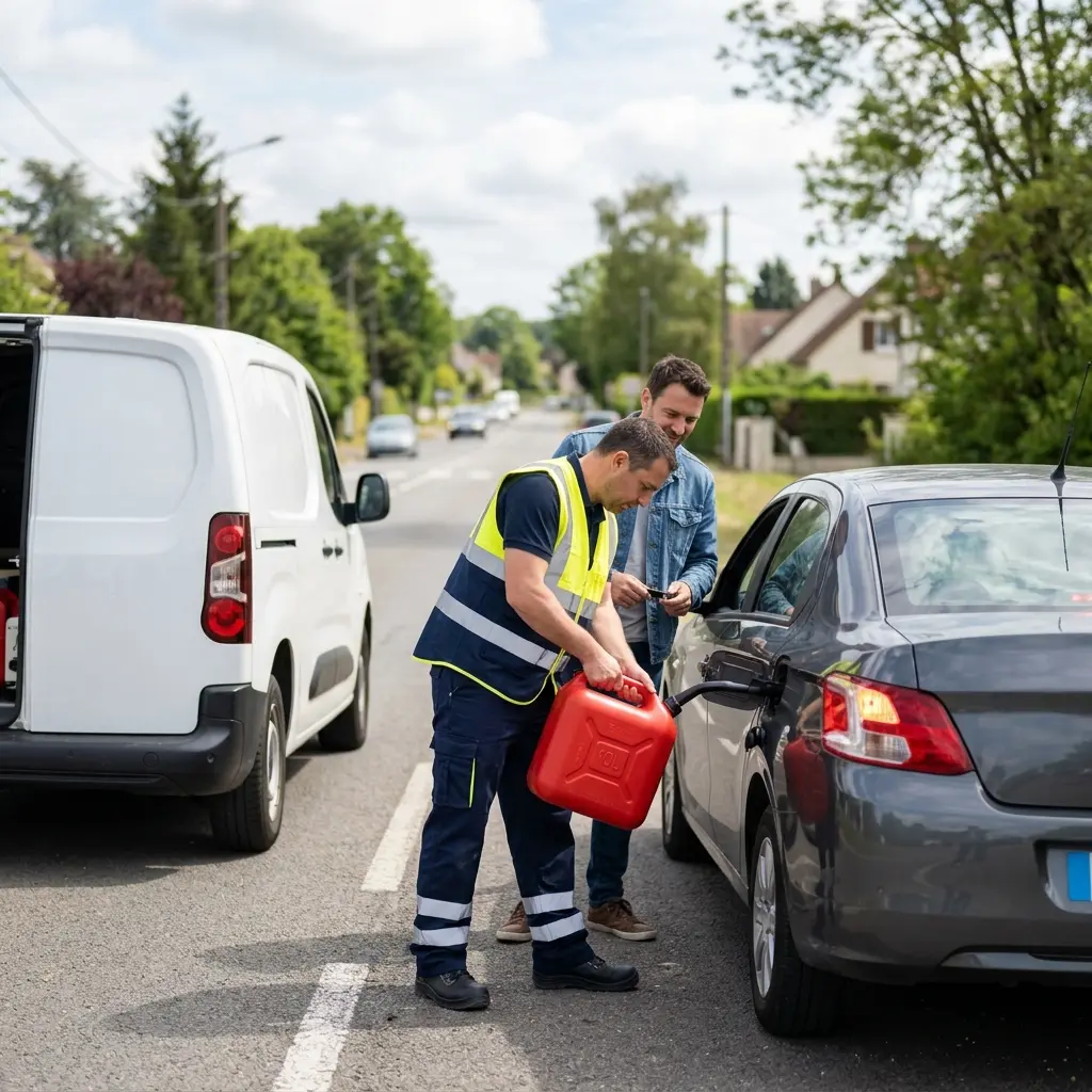 Notre approche pour relancer votre moteur
