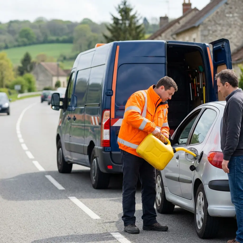 Une solution fiable pour reprendre la route en toute sérénité
