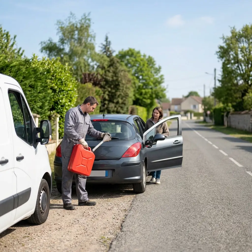 Un accompagnement professionnel pour votre tranquillité d'esprit