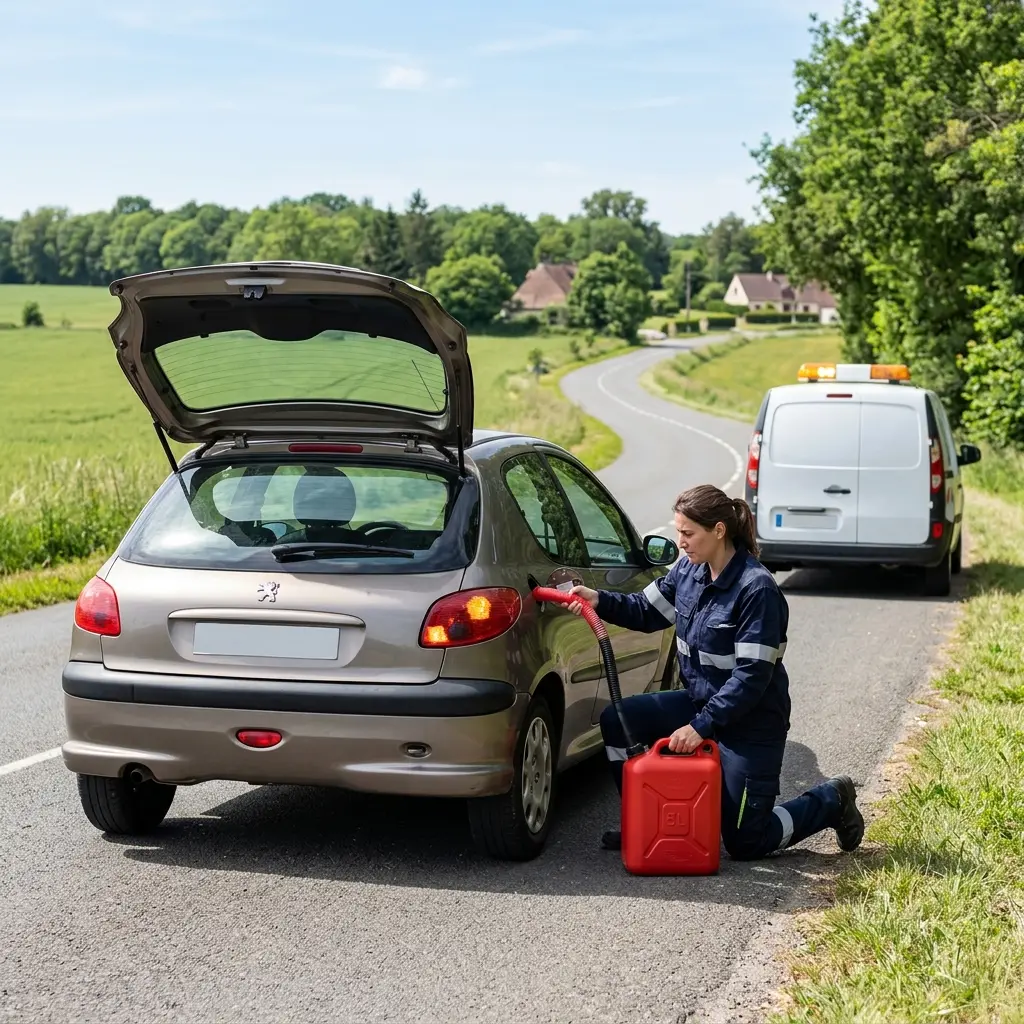 Un service de proximité fiable et transparent