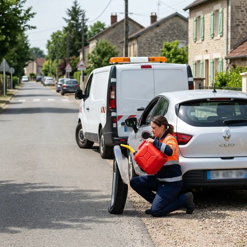 Une approche technique pour un redémarrage immédiat
