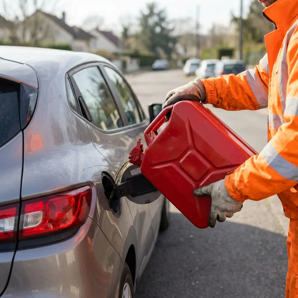Une assistance fiable pour reprendre la route sereinement