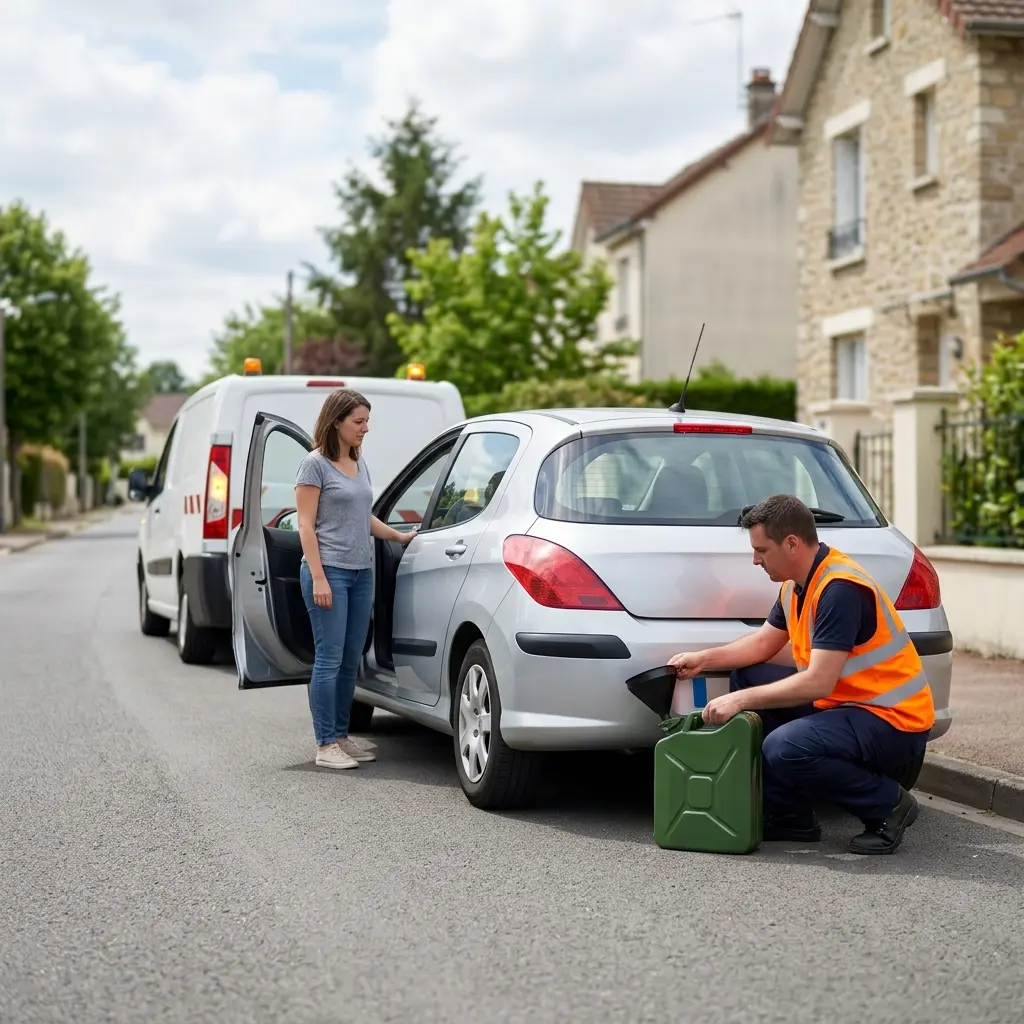Les gestes de sécurité en cas de panne à Crosne