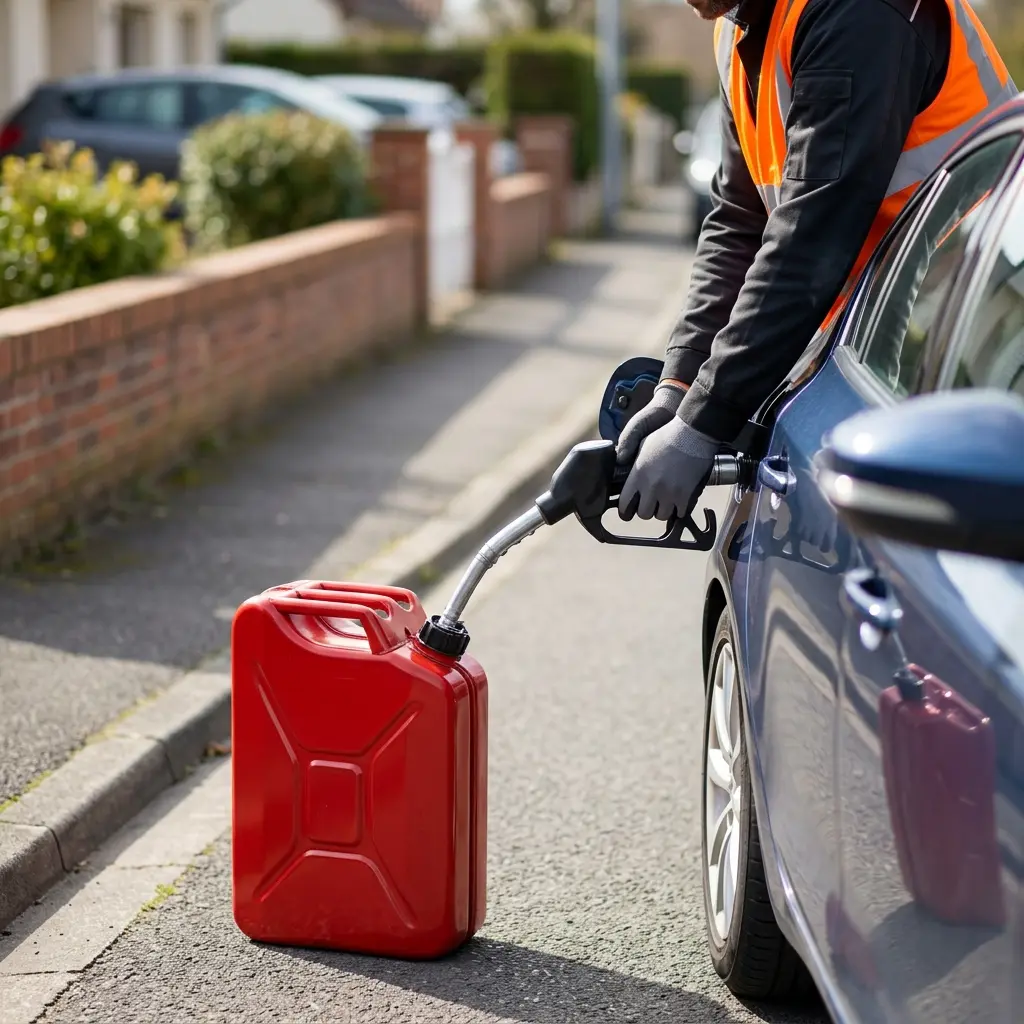 Une solution fiable pour reprendre la route en toute sérénité