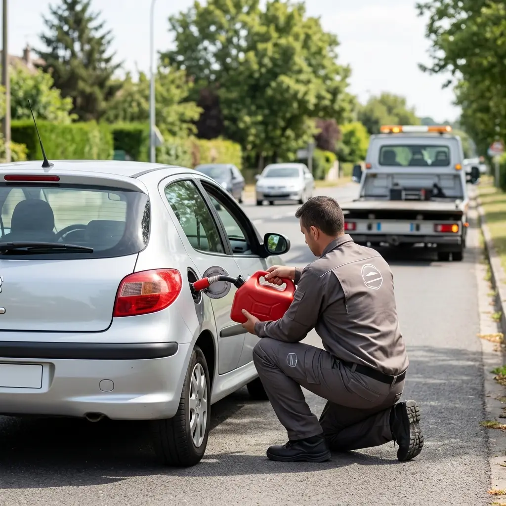 Une approche technique pour un redémarrage sécurisé