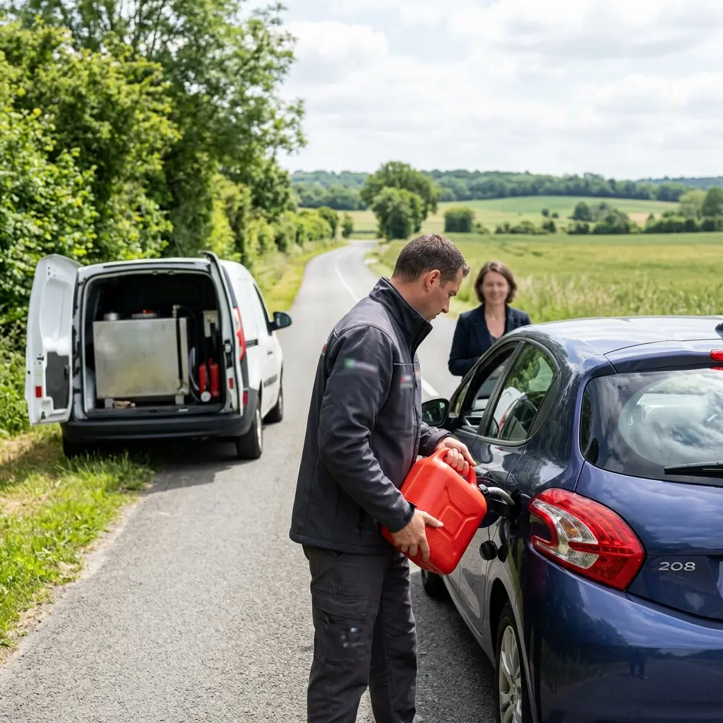 Besoin d'une intervention rapide à Ferté-Alais ?