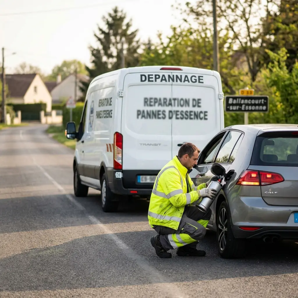 Une approche technique et sécurisée pour votre véhicule
