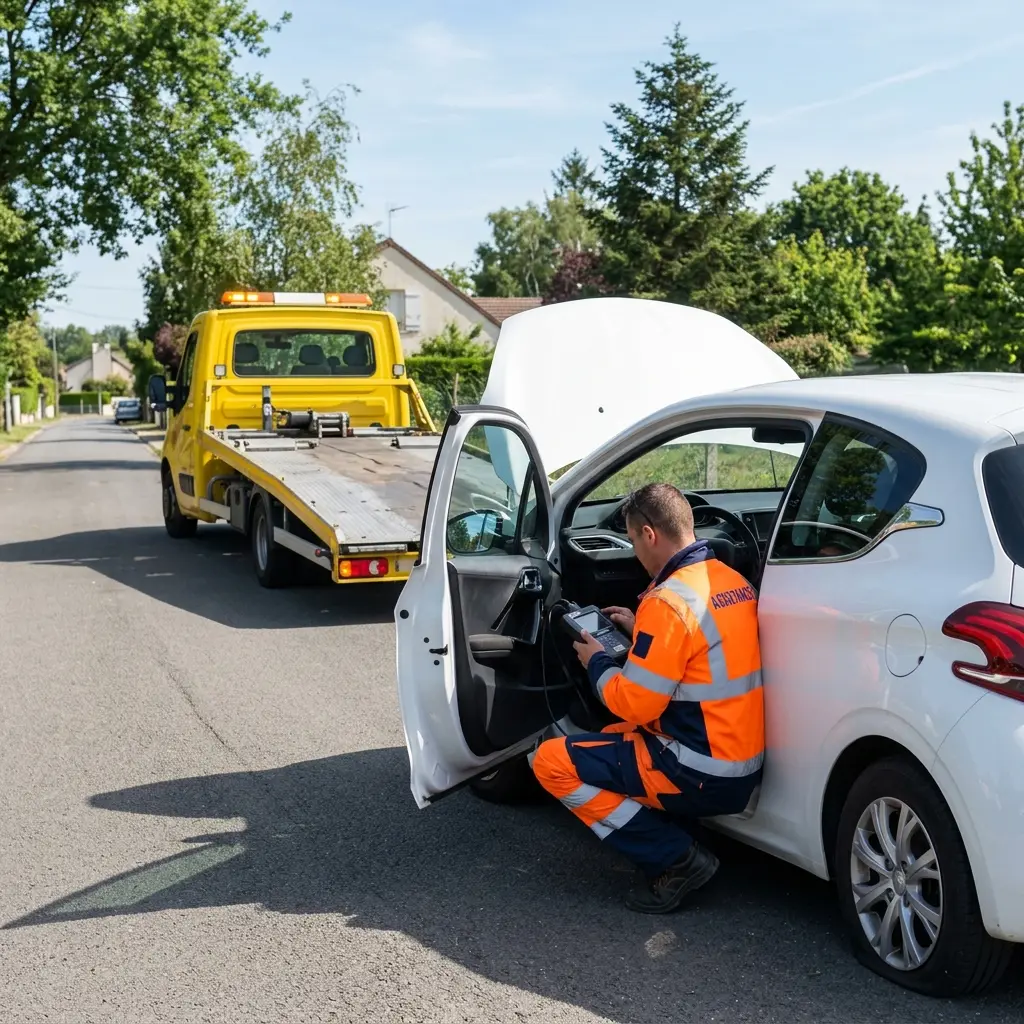 Besoin d'un dépannage rapide à Ville-du-Bois ?