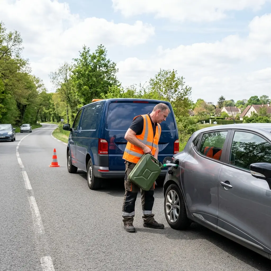Comment se déroule l'intervention à Ville-du-Bois ?