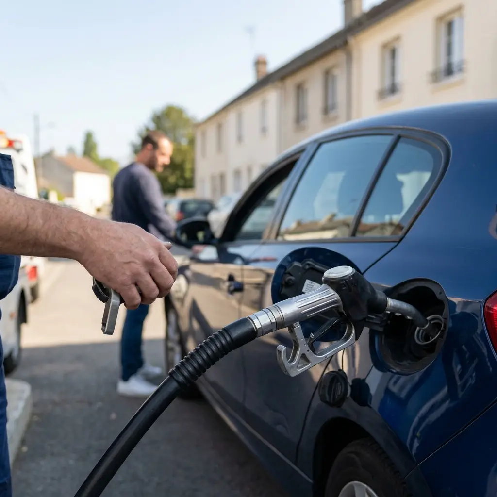 Pourquoi nous choisir pour votre dépannage à Marolles-en-Hurepoix