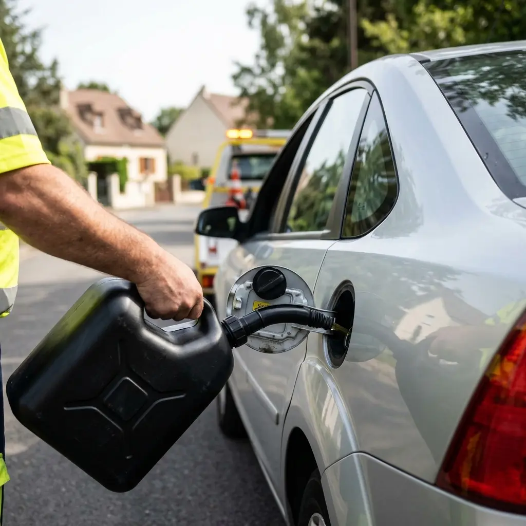 Besoin d'un dépannage rapide à Marolles-en-Hurepoix ?