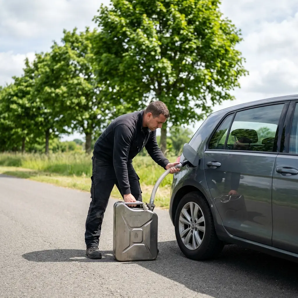 Besoin d'une aide rapide à Breuillet ?