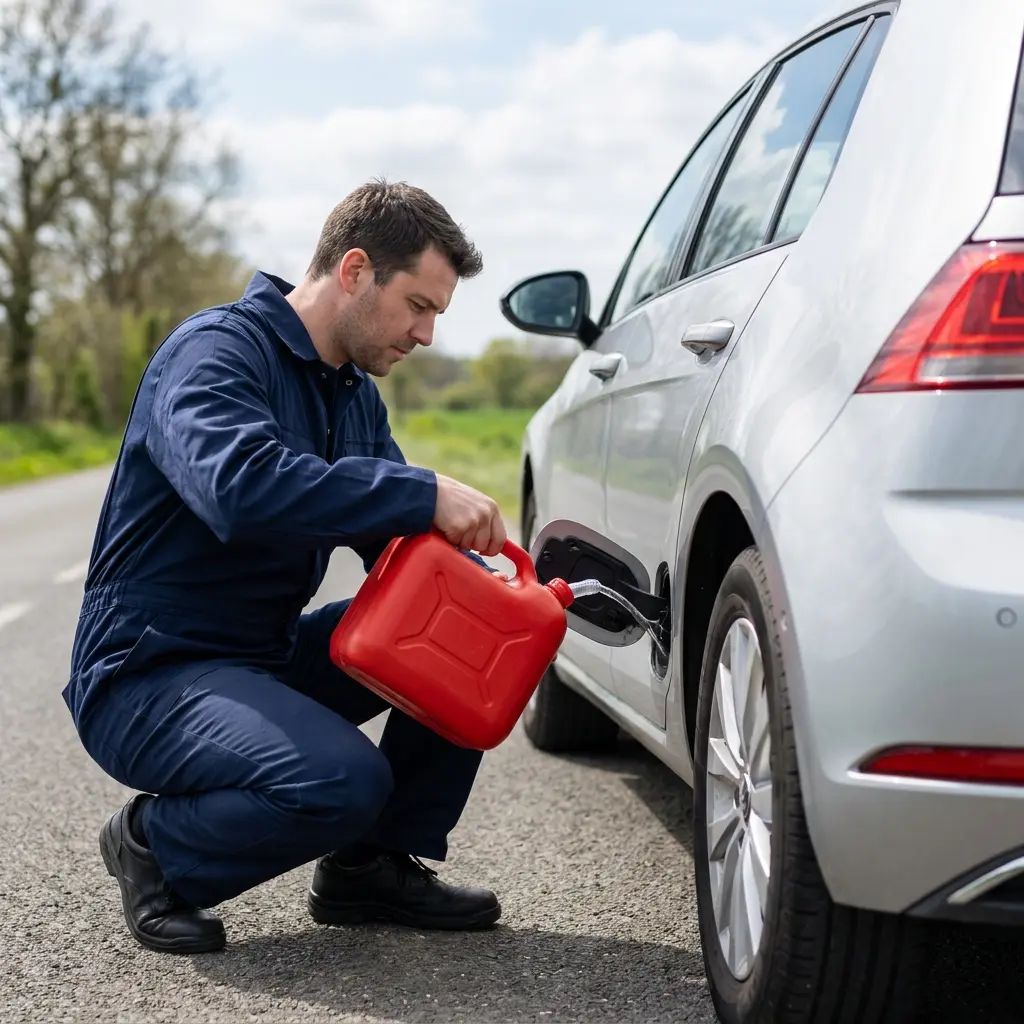 Un accompagnement professionnel pour reprendre la route sereinement