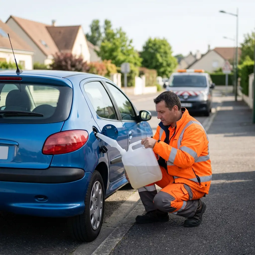 Pourquoi nous choisir pour votre dépannage à Villiers-sur-Orge ?