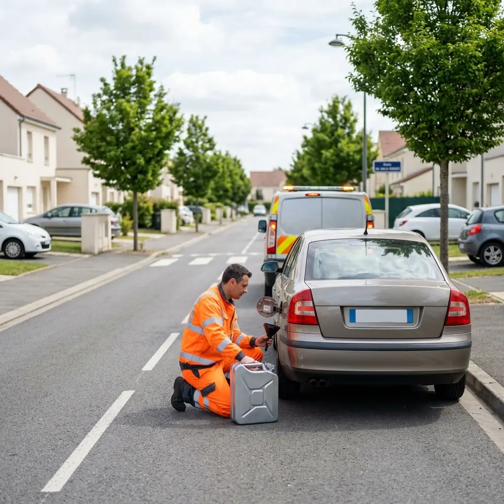 Besoin d'une aide rapide à Villiers-sur-Orge ?