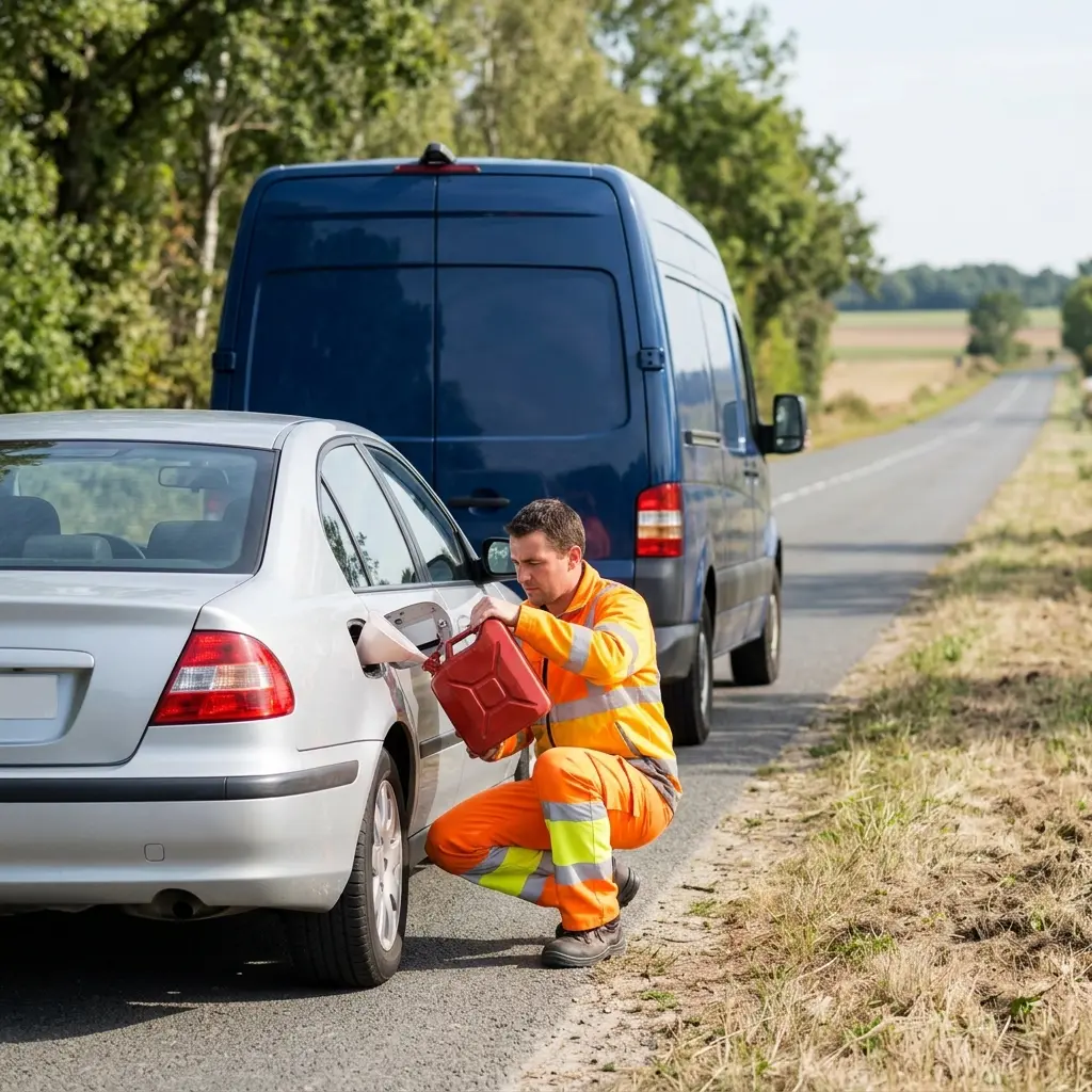 Besoin d'un dépannage rapide à Champcueil ?