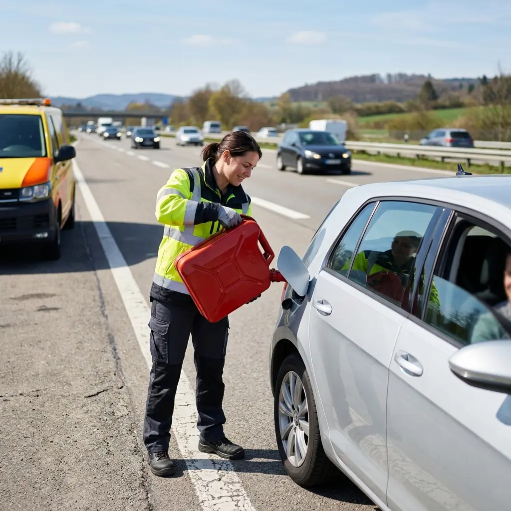 Notre approche pour un ravitaillement efficace