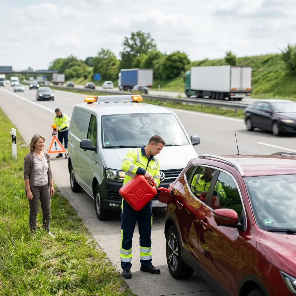Comment se déroule l'intervention à Brunoy ?
