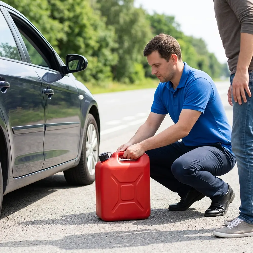 Une assistance fiable pour tous vos trajets