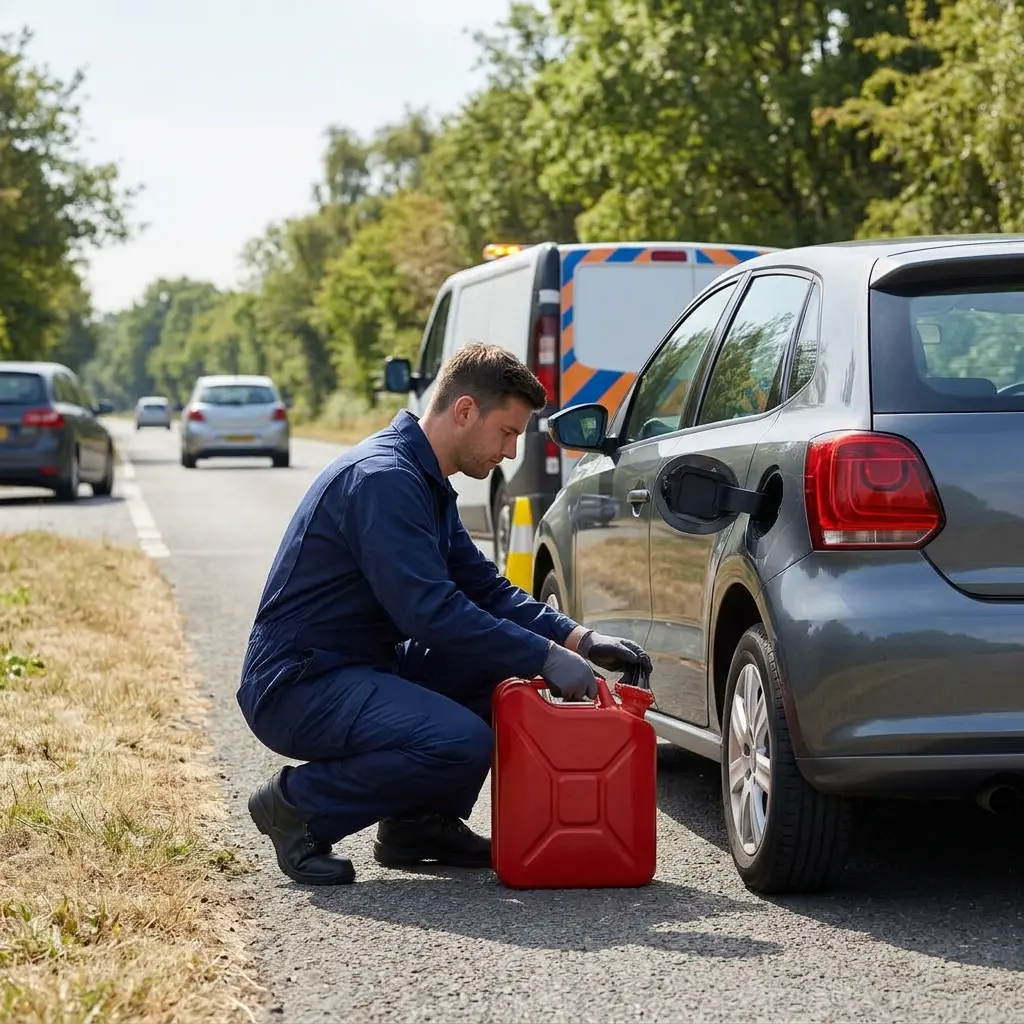 Pourquoi nous choisir pour votre dépannage à Coudray-Montceaux ?