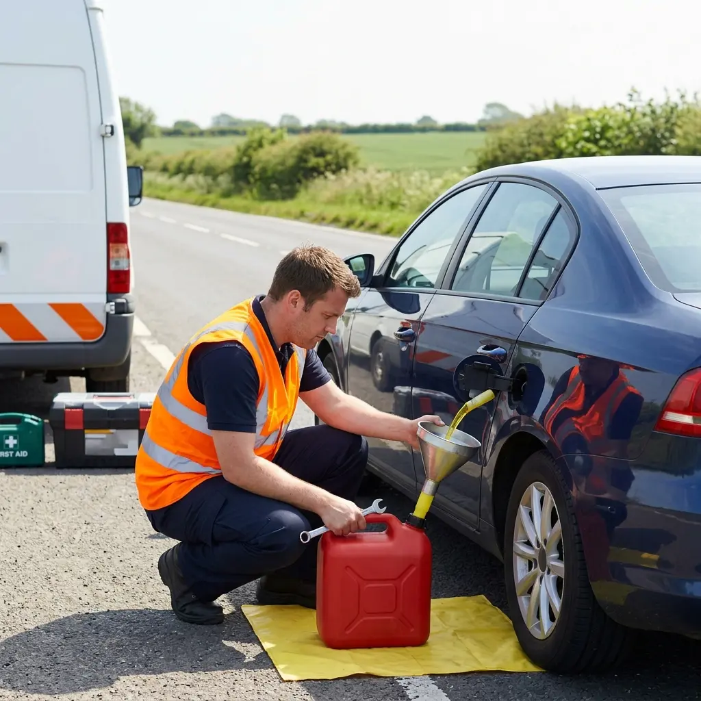 Pourquoi nous choisir pour votre dépannage à Bouray-sur-Juine ?