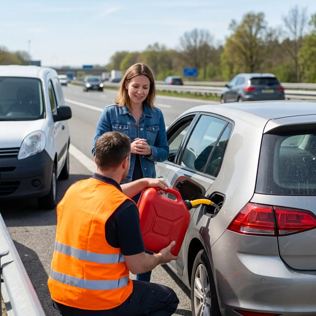 Une solution fiable pour reprendre la route en toute sérénité