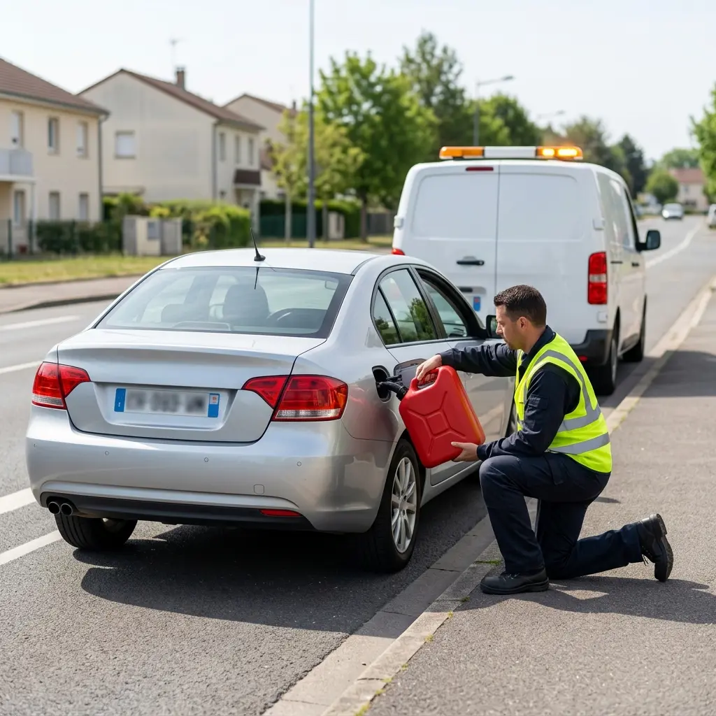 Besoin d'une intervention rapide aux Ulis ?