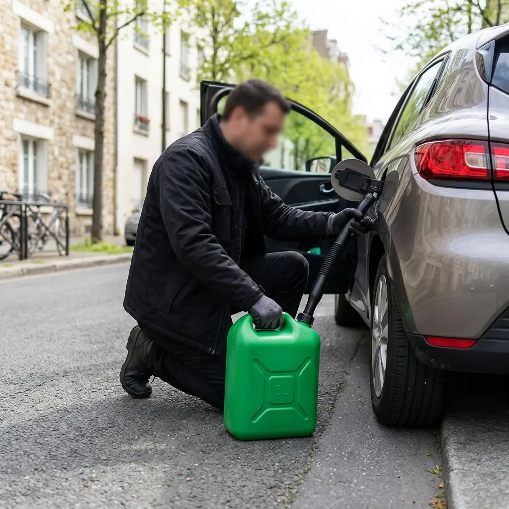 Une approche technique pour un redémarrage immédiat