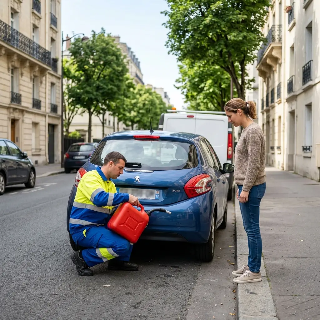 Pourquoi nous choisir pour votre dépannage à Boulogne-Billancourt