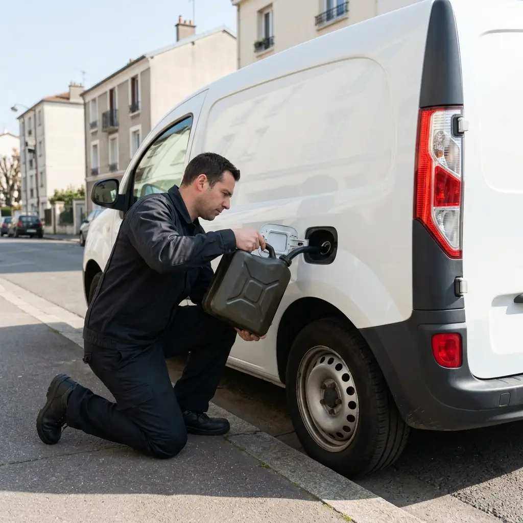 Un service de proximité pour votre sérénité