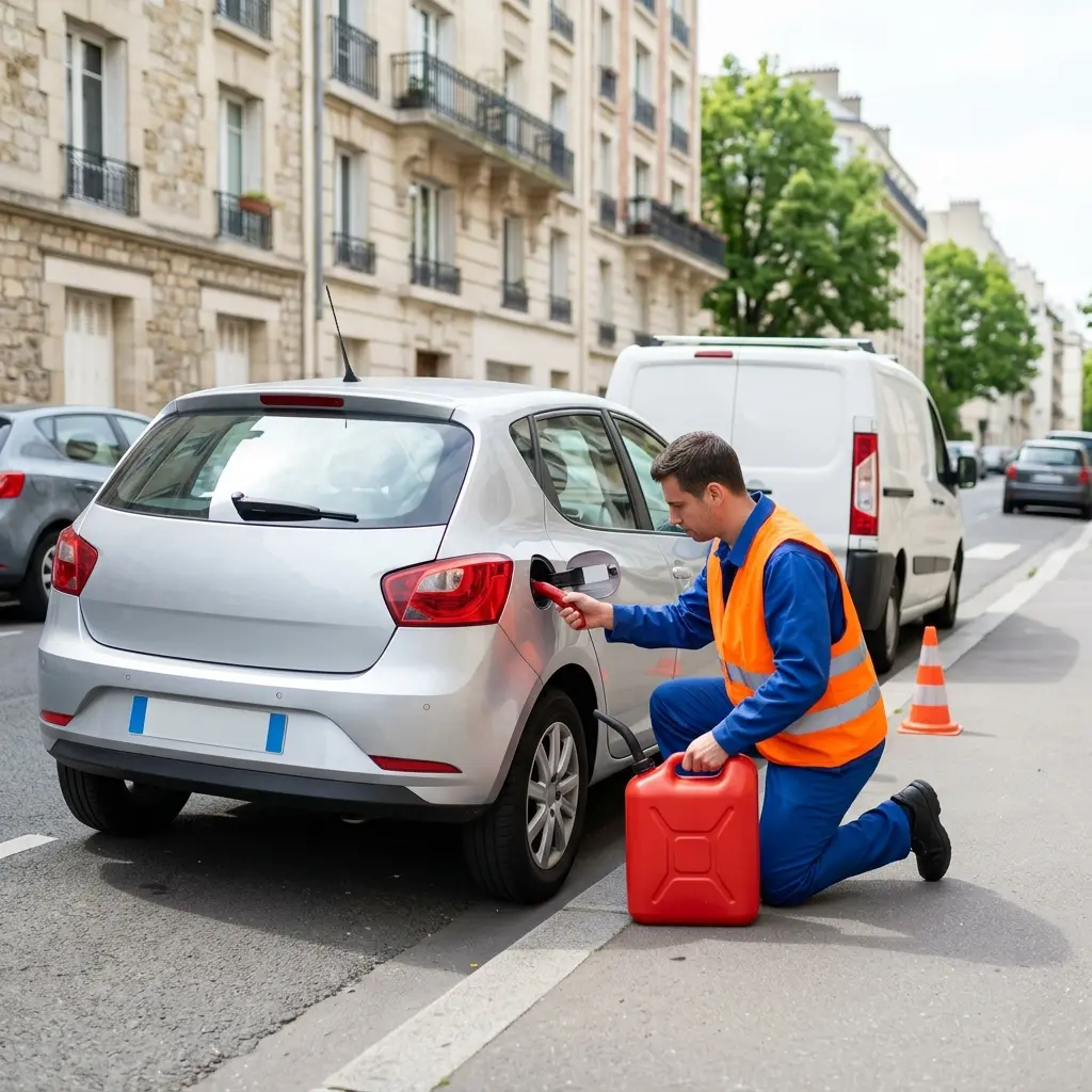 Une approche technique pour un redémarrage immédiat