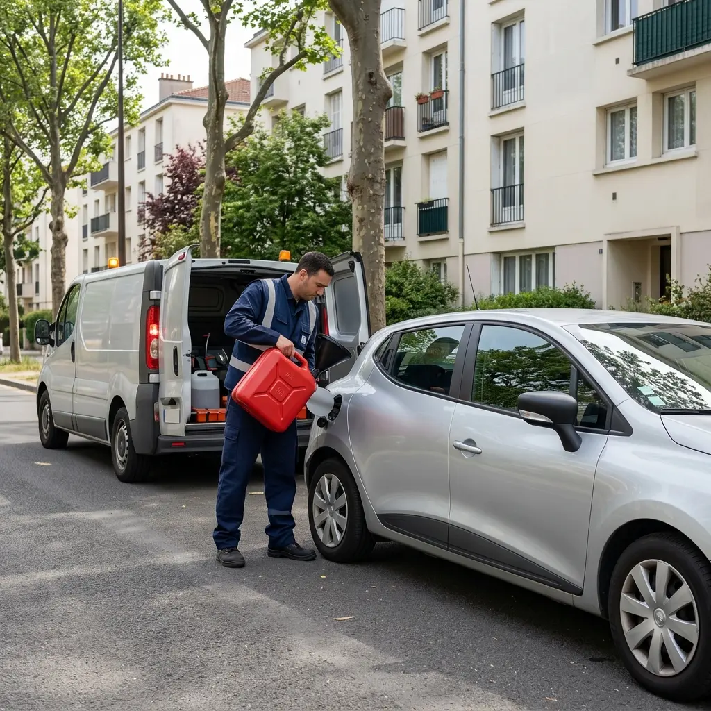 Pourquoi choisir notre assistance à Montrouge ?