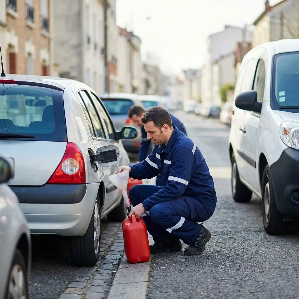 Besoin d'une intervention rapide à Montrouge ?