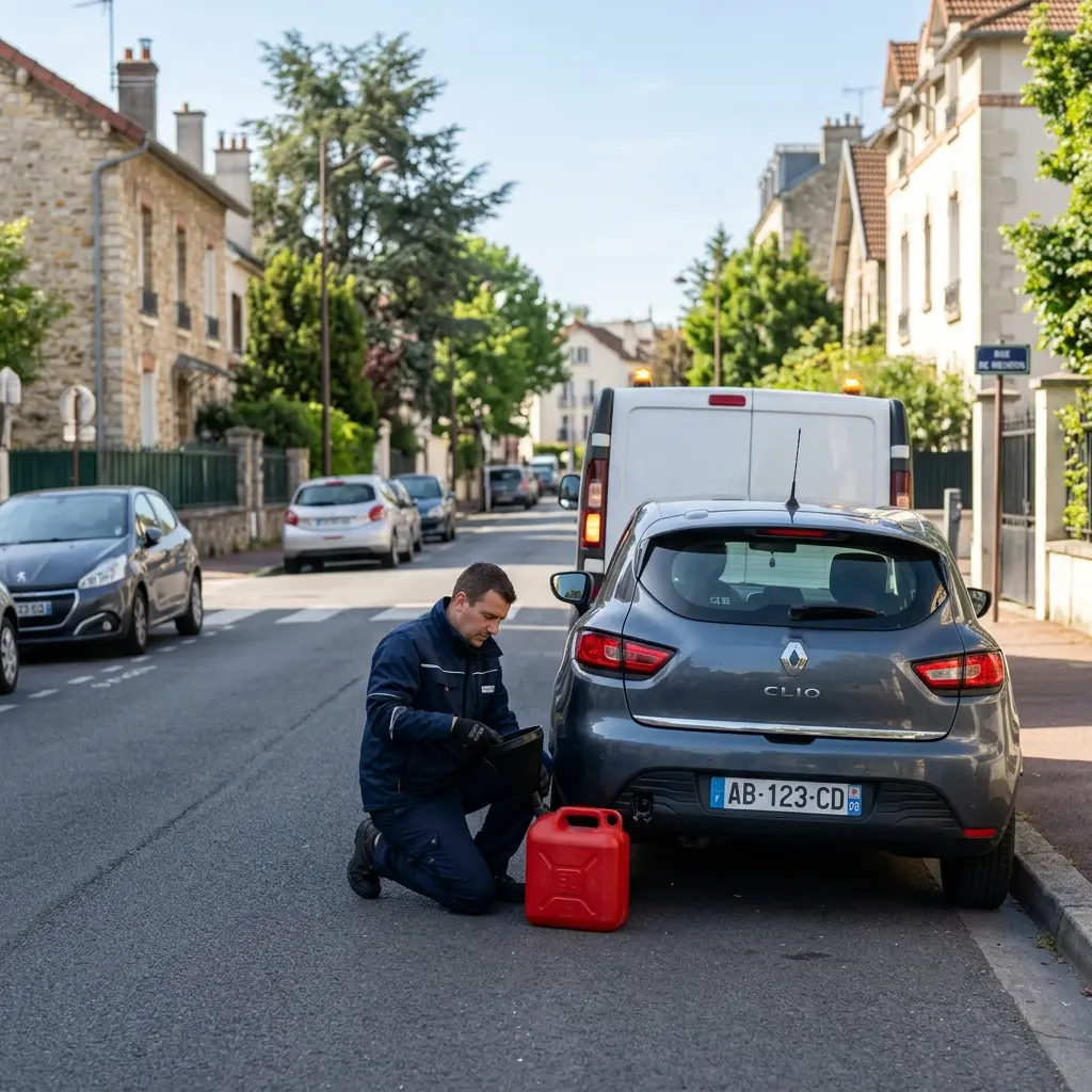 Pourquoi nous choisir pour votre dépannage à Clamart ?