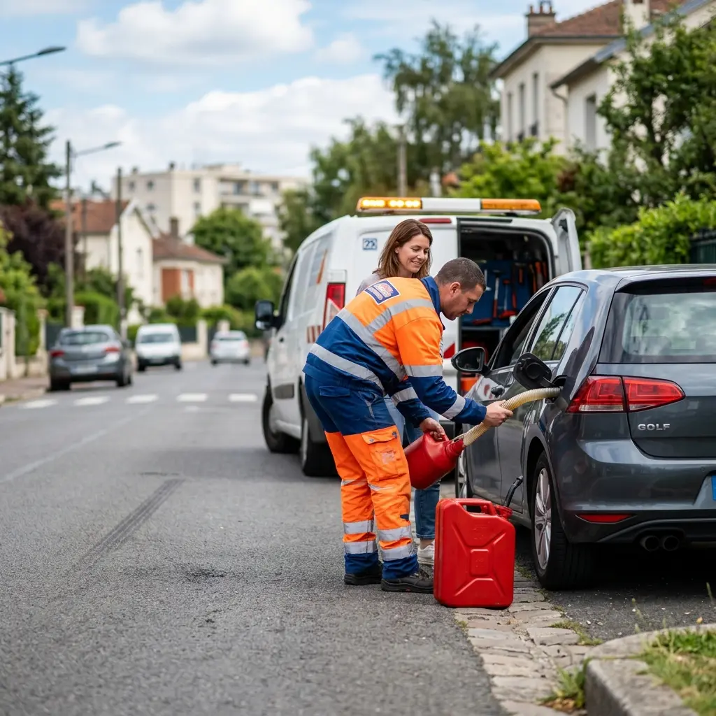 Besoin d'une aide rapide à Suresnes ?