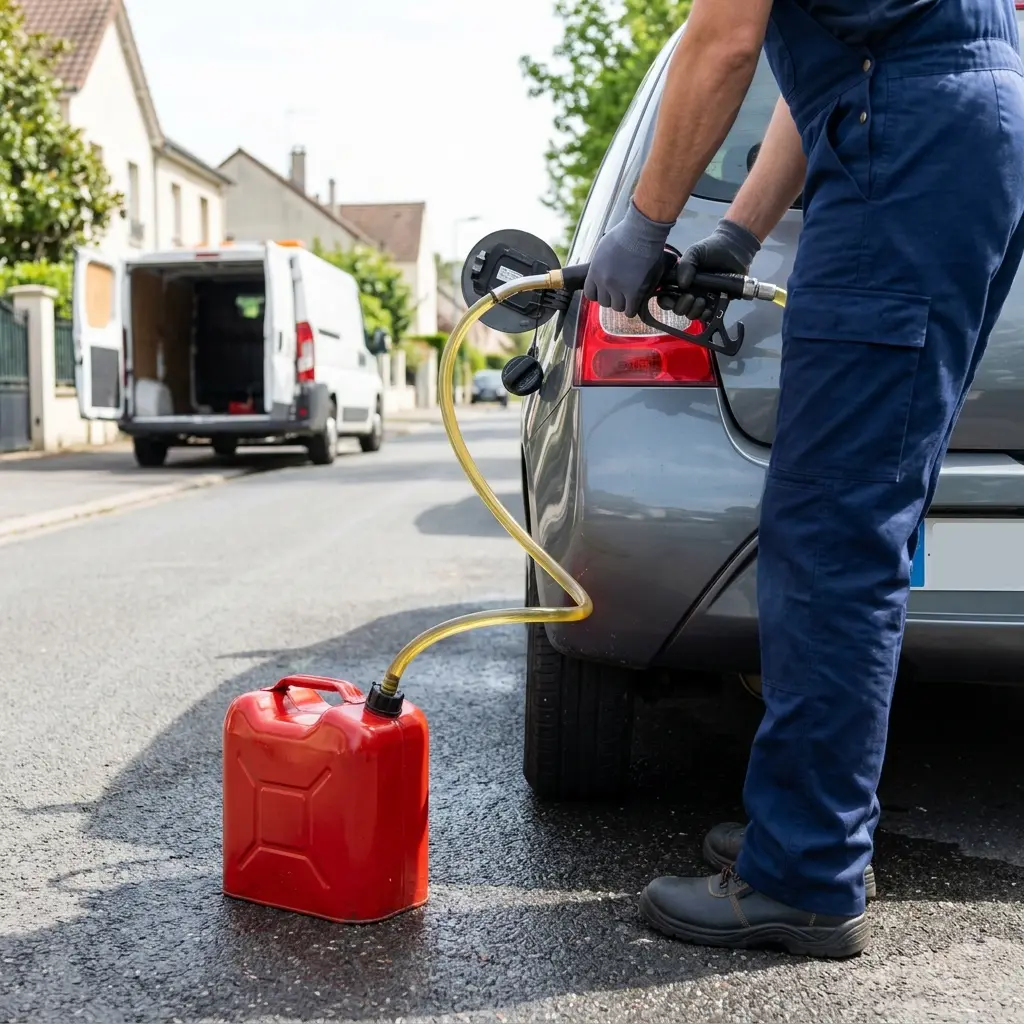 Une approche technique pour un redémarrage garanti