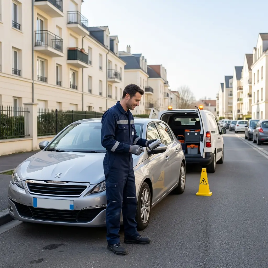 Pourquoi choisir notre expertise à Antony ?