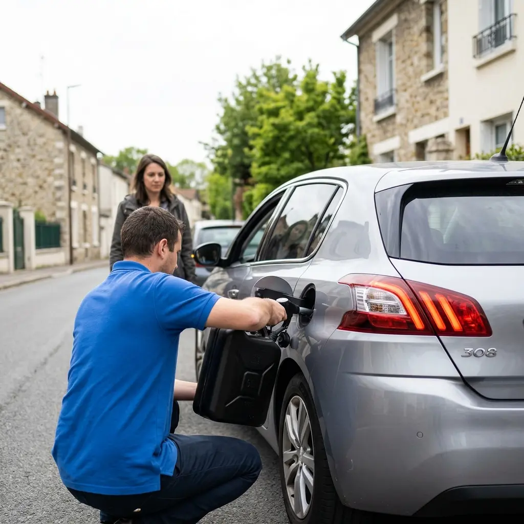 Une approche technique pour un redémarrage garanti