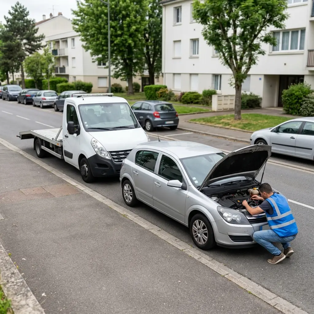 Pourquoi choisir notre équipe de dépannage à Meudon ?