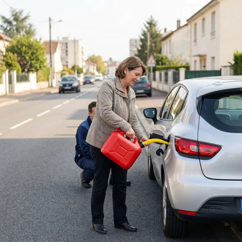 Pourquoi nous choisir pour votre dépannage à Gennevilliers