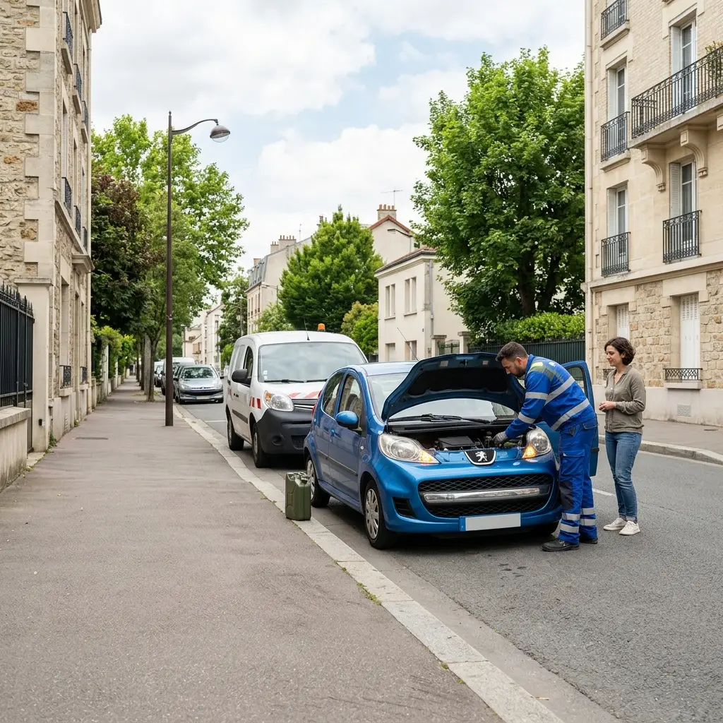 Une approche technique pour un redémarrage sécurisé