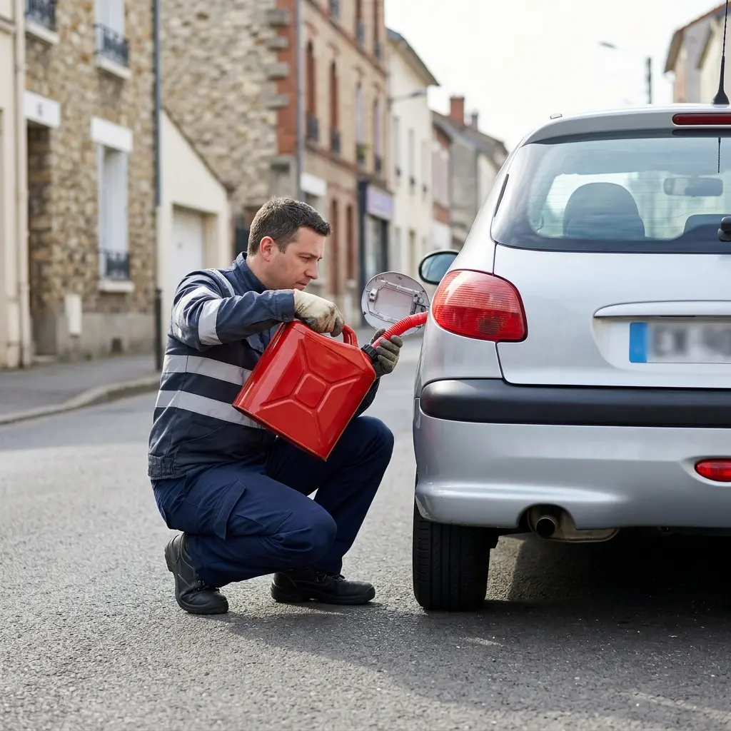 Besoin d'un dépannage rapide à Malakoff ?