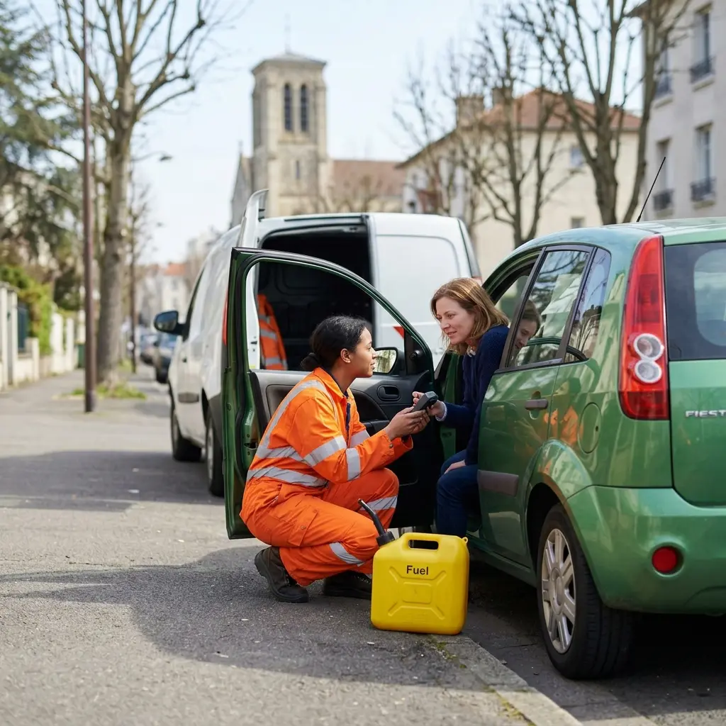 Pourquoi choisir notre expertise à Garenne-Colombes ?