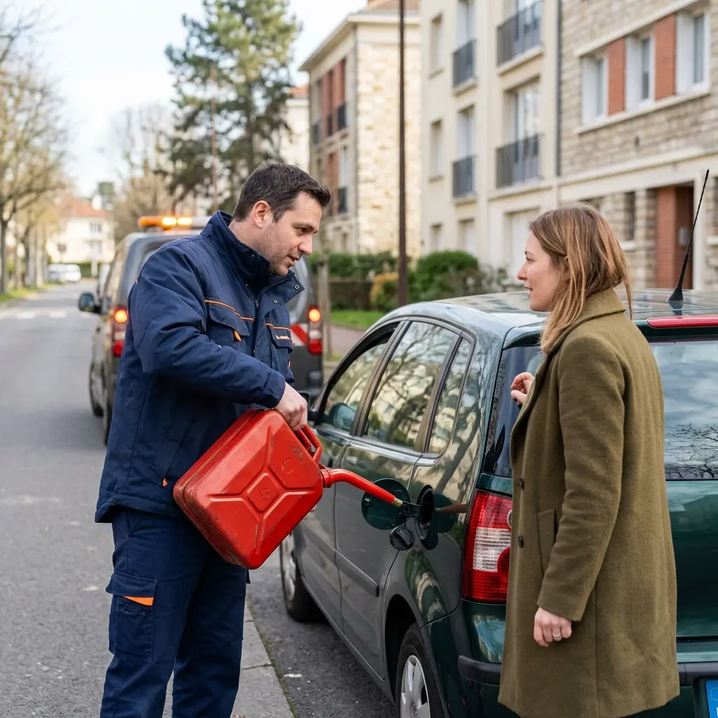 Une approche technique pour un redémarrage garanti