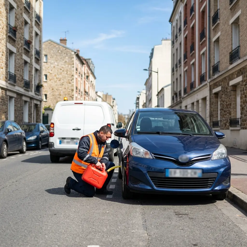 Pourquoi nous choisir pour votre dépannage à Levallois-Perret ?