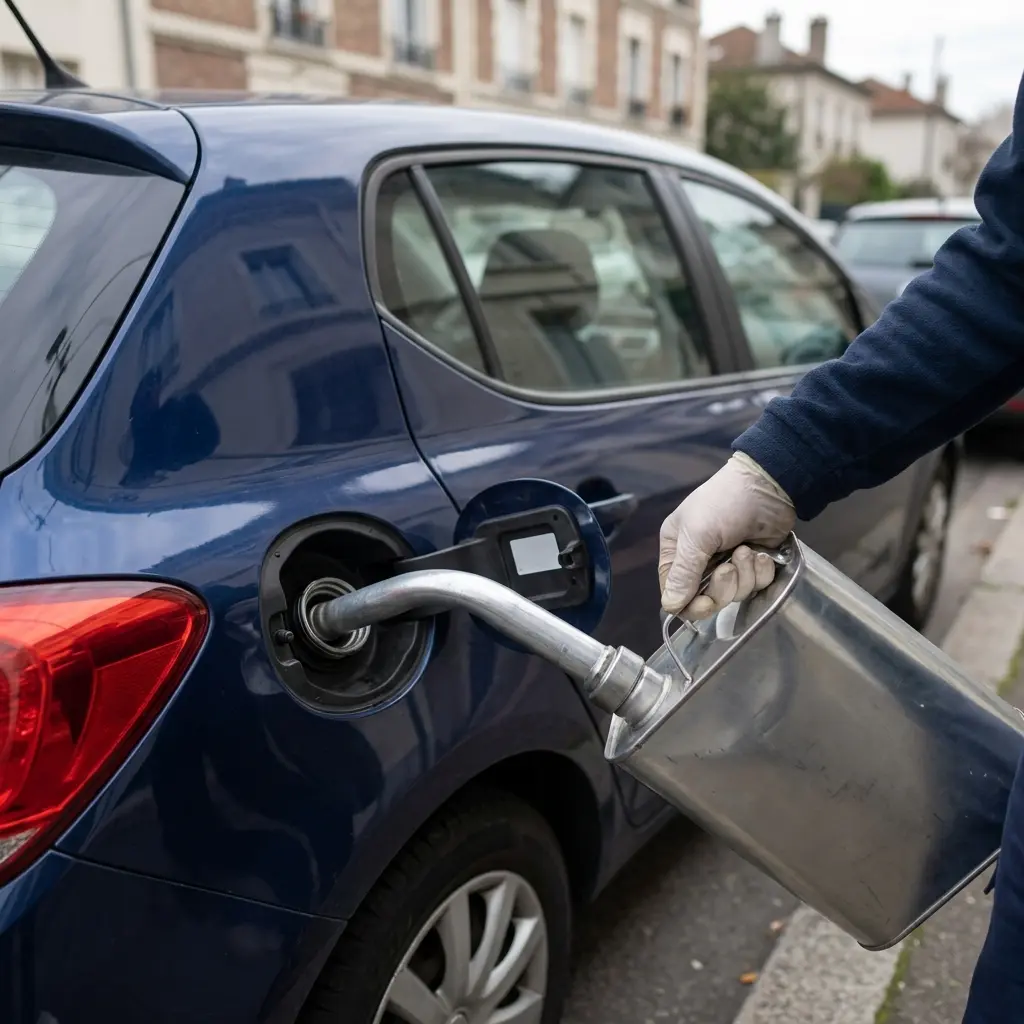 Une approche technique pour un redémarrage garanti